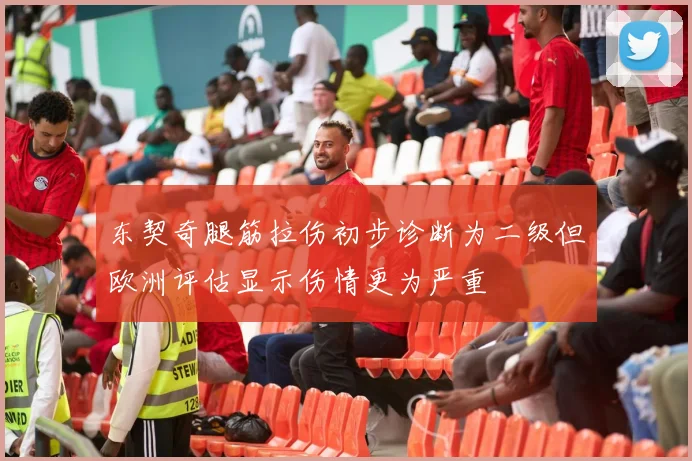 东契奇腿筋拉伤初步诊断为二级但欧洲评估显示伤情更为严重